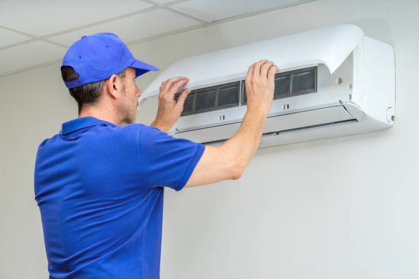 Home Air Vent Cleaning in Wahneta, FL